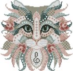 (image for) Colorful Cats Mozart